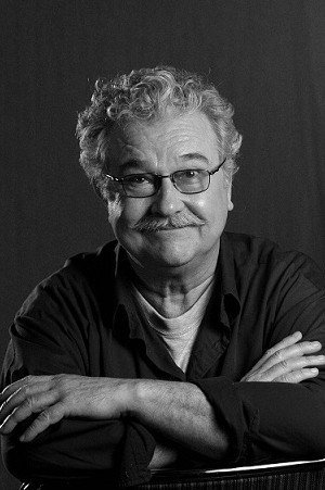 Hans Wigren portrait