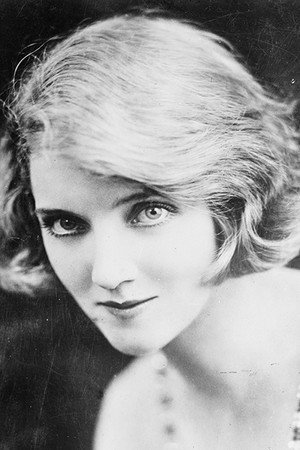 Dorothy Dickson portrait