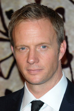Rupert Penry-Jones portrait