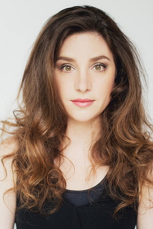 Chantal Bellavance portrait