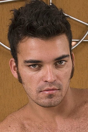 Denys Cult portrait