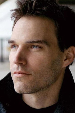 Paul Popowich portrait