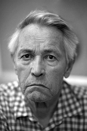Vladimir Zemlyanikin portrait