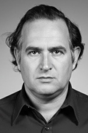 Líbero Ripoli Filho portrait