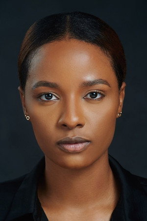 Efon Wini portrait