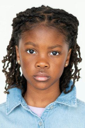 Cadence Reese portrait