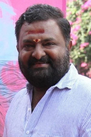 P.L. Thenappan portrait