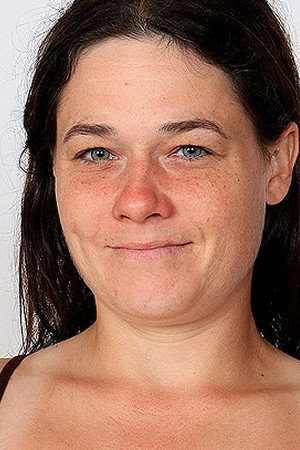 Lara Crow portrait