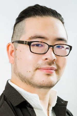 Kento Fujinuma portrait