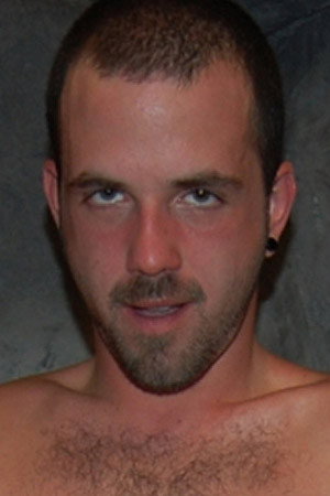 Tom Martin portrait