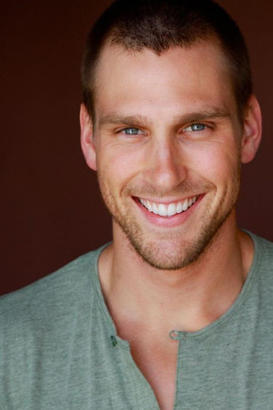Brad Benedict portrait