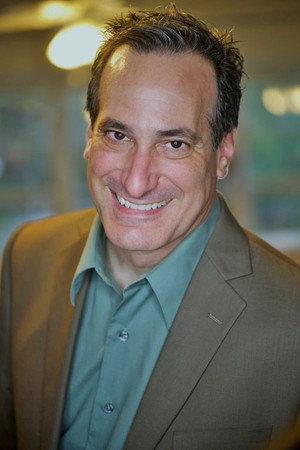 Rob Lanza portrait