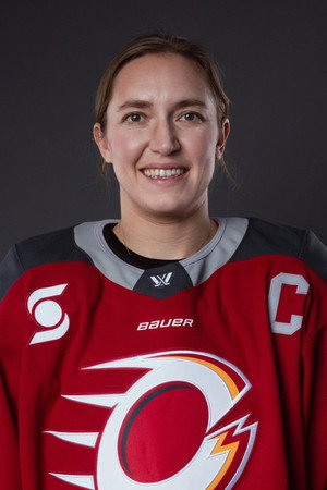 Brianne Jenner portrait