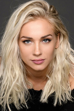 Valeriya Astapova portrait