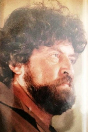 René Cardona Jr. portrait