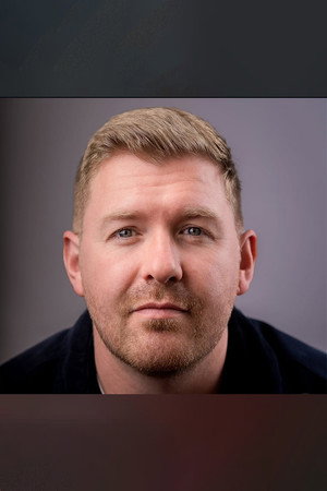 John Lawless portrait