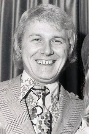 Søren Strømberg portrait