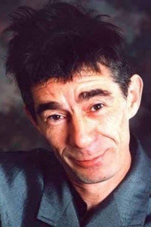 Jimmy Pursey portrait