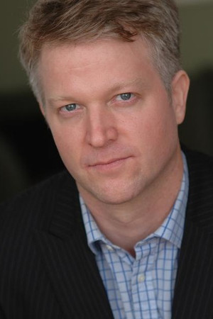 C.J. Wilson portrait