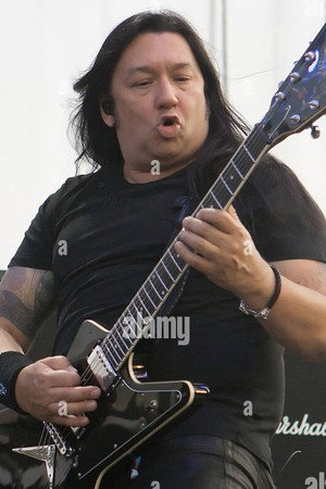 Eric Peterson portrait