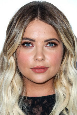 Ashley Benson portrait
