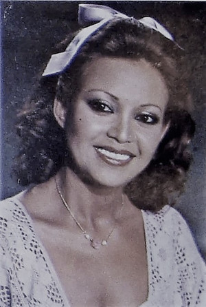 Guadalupe Enríquez portrait