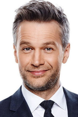 Michał Żebrowski portrait
