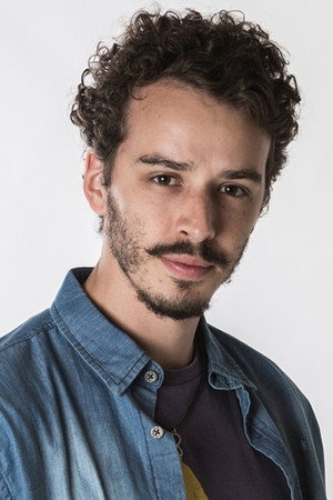 Gabriel Stauffer portrait