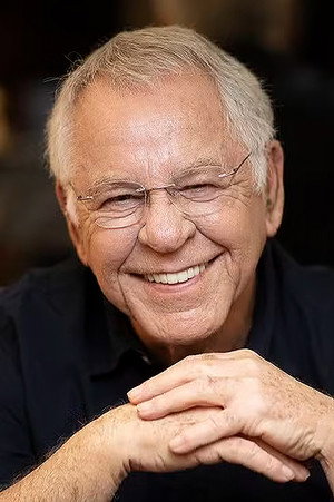 Nelson Motta portrait