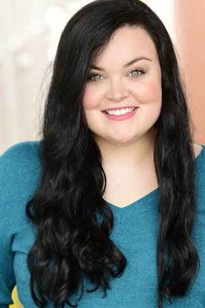 Jessica Miesel portrait