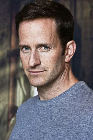Shawn J. Hamilton portrait