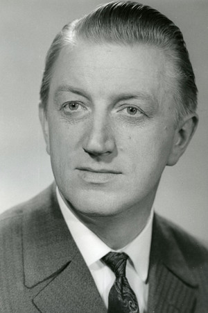 Arvo Kruusement portrait