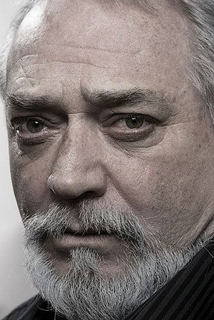 Alexandru Repan portrait