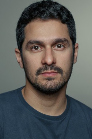 João Fontenele portrait