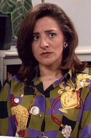 Mafalda Drummond portrait