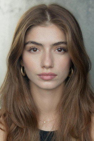 Elena Rivers portrait