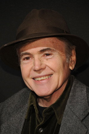 Walter Koenig portrait