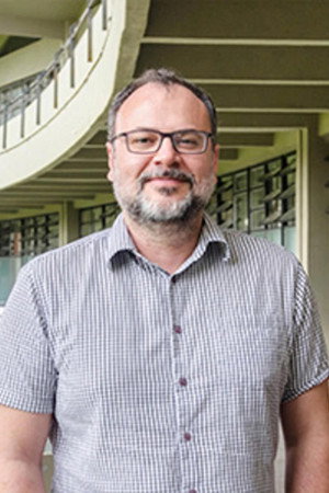 Milton do Prado portrait