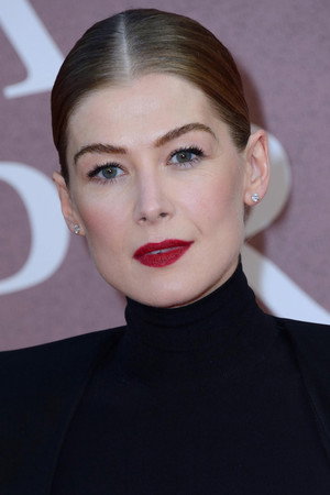 Rosamund Pike portrait