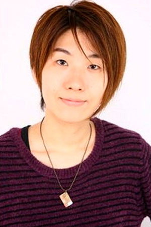 Kazutomi Yamamoto portrait