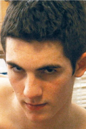 Stephane de Chaigne portrait