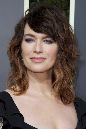 Lena Headey portrait
