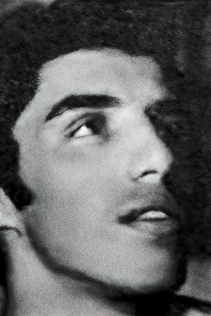Ken Ames portrait