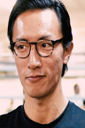 Yoshito Sakuraba portrait