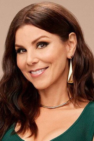 Heather Dubrow portrait
