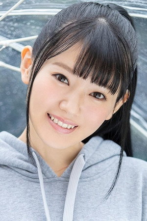 Meru Yanai portrait