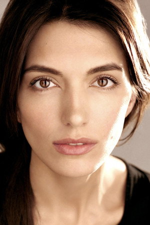 Carme Boixadera portrait