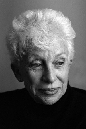 Elaine Kussack portrait
