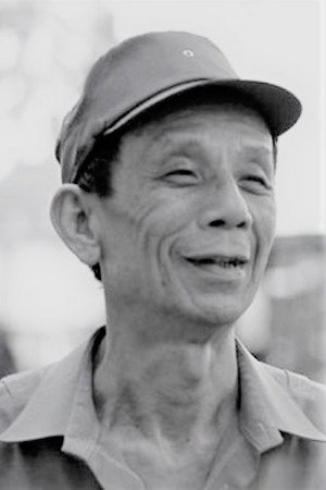 Văn Hiệp portrait