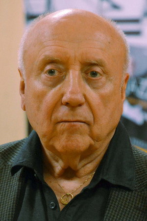 Felix Slováček portrait